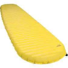 lighweight sleeping pad