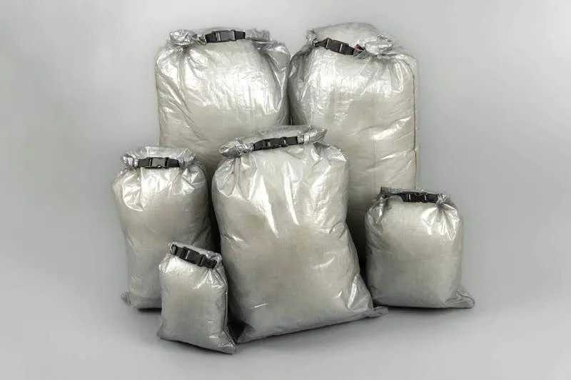 dry bags