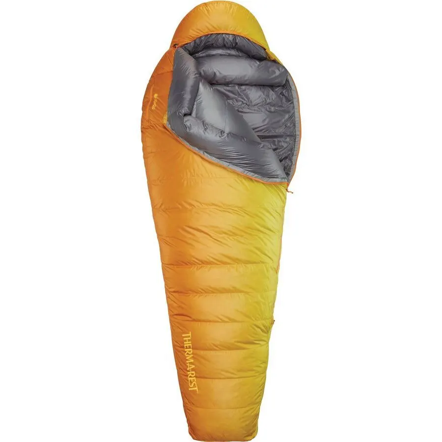 Sleeping bag