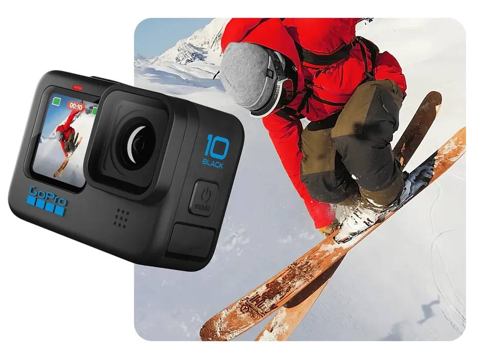 gopro